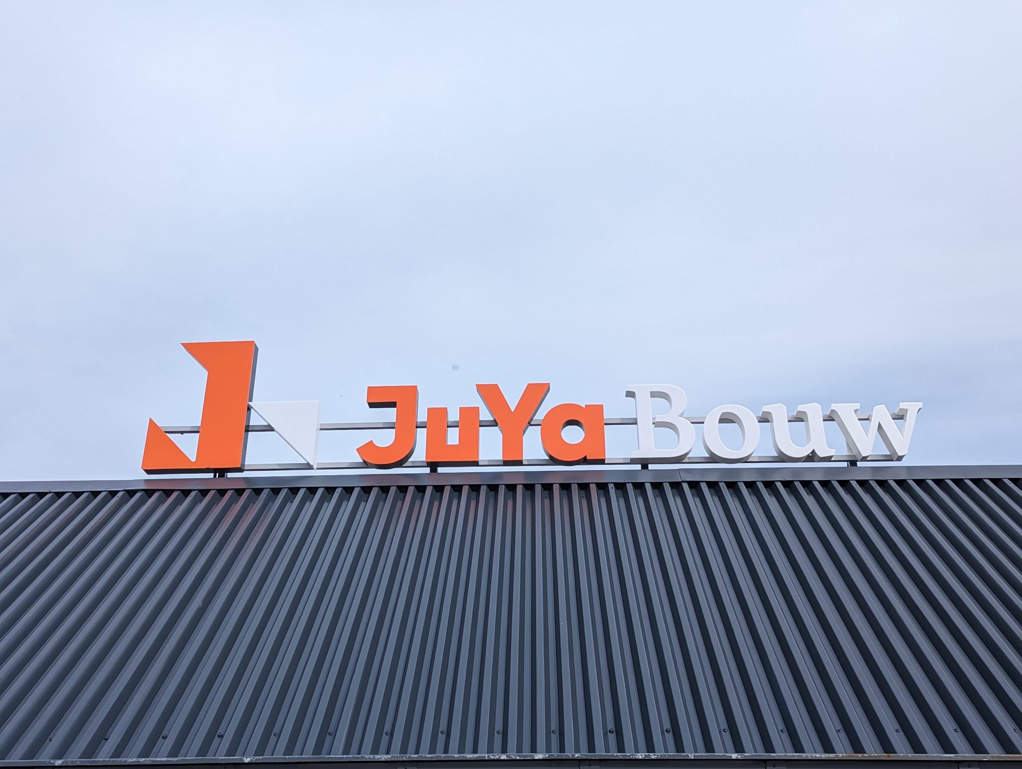 JuYa Bouw, Nieuw bedrijf