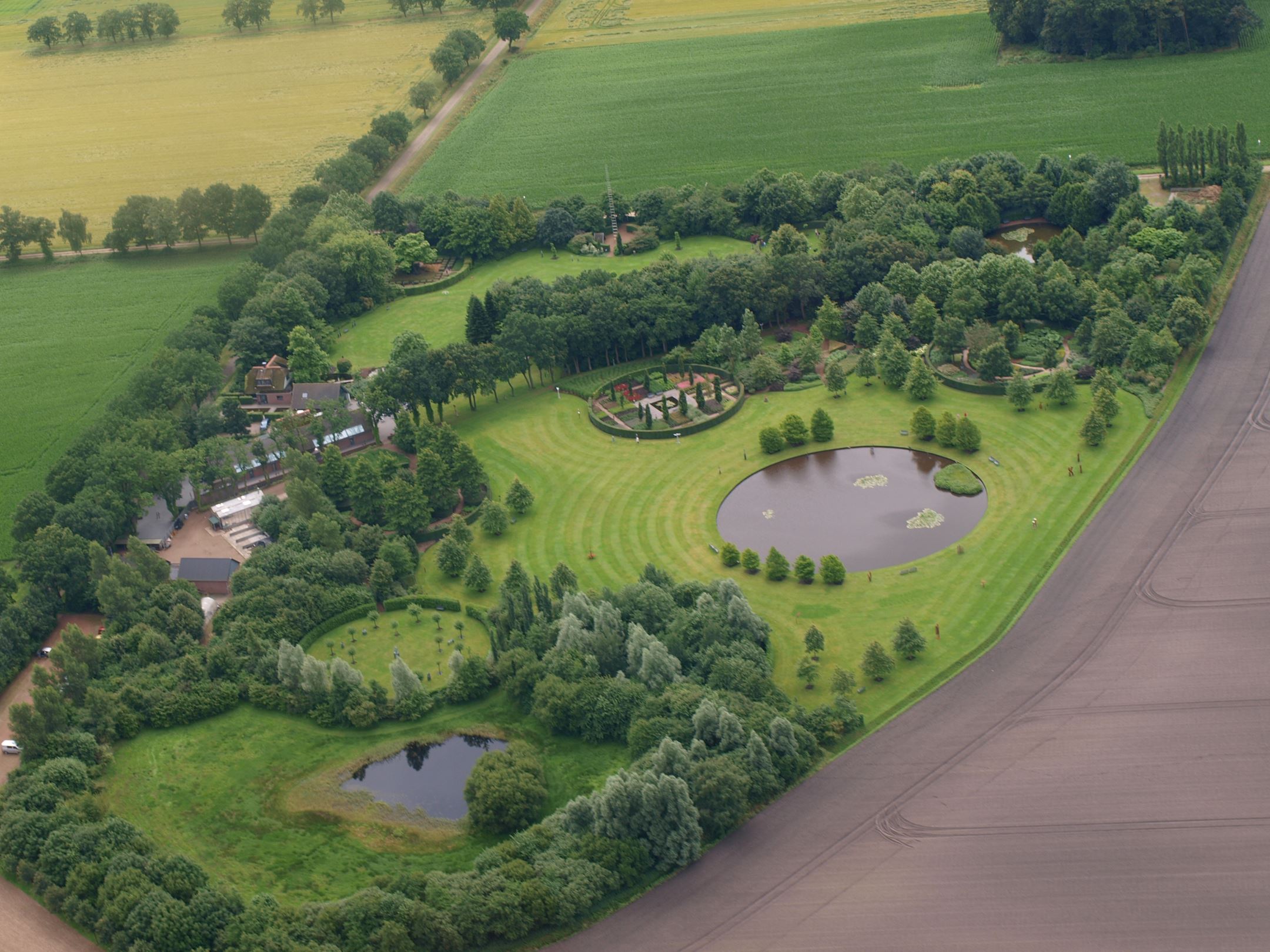 JuYa Bouw geeft een historische woning een duurzame toekomst